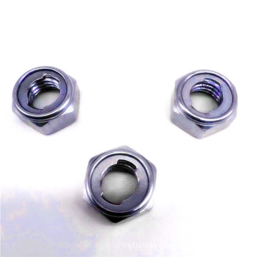 Standard Size Metal Fingerboard Cam Lock Nut